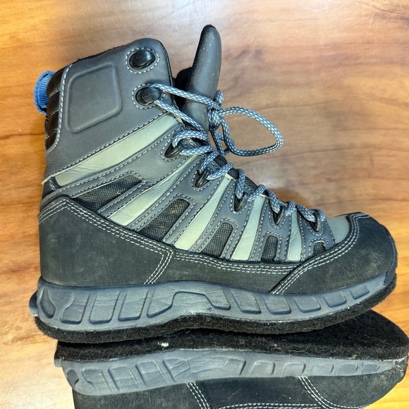 Patagonia Fly Fishing Boots 5 Mens 7 Women\'s Lightweight Felt main image 4